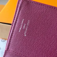 Cheap Louis Vuitton AAA Quality Long Wallets #1393162 Replica Wholesale [$72.00 USD] [ITEM#1393162] on Replica Louis Vuitton AAA+ Quality Wallets