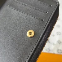 Cheap Louis Vuitton AAA Quality Wallets #1393163 Replica Wholesale [$92.00 USD] [ITEM#1393163] on Replica Louis Vuitton AAA+ Quality Wallets