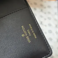 Cheap Louis Vuitton AAA Quality Wallets #1393163 Replica Wholesale [$92.00 USD] [ITEM#1393163] on Replica Louis Vuitton AAA+ Quality Wallets