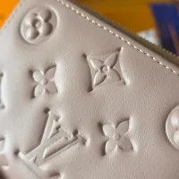 Cheap Louis Vuitton AAA Quality Wallets #1393164 Replica Wholesale [$92.00 USD] [ITEM#1393164] on Replica Louis Vuitton AAA+ Quality Wallets