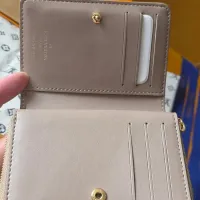 Cheap Louis Vuitton AAA Quality Wallets #1393164 Replica Wholesale [$92.00 USD] [ITEM#1393164] on Replica Louis Vuitton AAA+ Quality Wallets