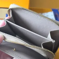 Cheap Louis Vuitton AAA Quality Wallets #1393164 Replica Wholesale [$92.00 USD] [ITEM#1393164] on Replica Louis Vuitton AAA+ Quality Wallets
