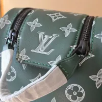 Cheap Louis Vuitton AAA Quality Cosmetic Pouches For Women #1393165 Replica Wholesale [$140.00 USD] [ITEM#1393165] on Replica Louis Vuitton AAA Quality Pouches