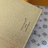 Cheap Louis Vuitton LV Passport Covers #1393169 Replica Wholesale [$56.00 USD] [ITEM#1393169] on Replica Louis Vuitton LV Wallets