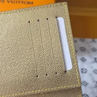 Cheap Louis Vuitton LV Passport Covers #1393169 Replica Wholesale [$56.00 USD] [ITEM#1393169] on Replica Louis Vuitton LV Wallets