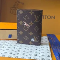 Cheap Louis Vuitton LV Passport Covers #1393170 Replica Wholesale [$56.00 USD] [ITEM#1393170] on Replica Louis Vuitton LV Wallets