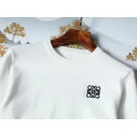 Cheap LOEWE Sweaters Long Sleeved For Men #1393173 Replica Wholesale [$42.00 USD] [ITEM#1393173] on Replica LOEWE Sweaters
