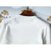 Cheap LOEWE Sweaters Long Sleeved For Men #1393173 Replica Wholesale [$42.00 USD] [ITEM#1393173] on Replica LOEWE Sweaters