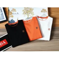 Cheap Hermes Sweaters Long Sleeved For Men #1393177 Replica Wholesale [$42.00 USD] [ITEM#1393177] on Replica Hermes Sweaters