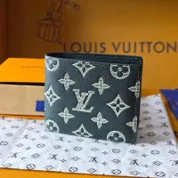 Cheap Louis Vuitton LV Wallets #1393179 Replica Wholesale [$60.00 USD] [ITEM#1393179] on Replica Louis Vuitton LV Wallets