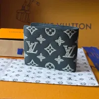 Cheap Louis Vuitton LV Wallets #1393179 Replica Wholesale [$60.00 USD] [ITEM#1393179] on Replica Louis Vuitton LV Wallets