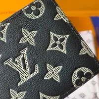 Cheap Louis Vuitton LV Wallets #1393179 Replica Wholesale [$60.00 USD] [ITEM#1393179] on Replica Louis Vuitton LV Wallets
