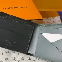Cheap Louis Vuitton LV Wallets #1393179 Replica Wholesale [$60.00 USD] [ITEM#1393179] on Replica Louis Vuitton LV Wallets