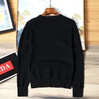 Cheap Hermes Sweaters Long Sleeved For Men #1393181 Replica Wholesale [$42.00 USD] [ITEM#1393181] on Replica Hermes Sweaters