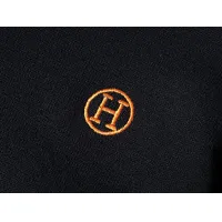 Cheap Hermes Sweaters Long Sleeved For Men #1393181 Replica Wholesale [$42.00 USD] [ITEM#1393181] on Replica Hermes Sweaters