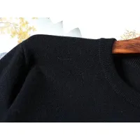 Cheap Versace Sweaters Long Sleeved For Men #1393183 Replica Wholesale [$42.00 USD] [ITEM#1393183] on Replica Versace Sweaters