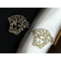 Cheap Versace Sweaters Long Sleeved For Men #1393183 Replica Wholesale [$42.00 USD] [ITEM#1393183] on Replica Versace Sweaters