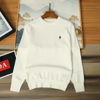 Cheap Ralph Lauren Polo Sweaters Long Sleeved For Men #1393192 Replica Wholesale [$48.00 USD] [ITEM#1393192] on Replica Ralph Lauren Polo Sweaters