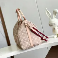Cheap Louis Vuitton Travel Bags #1393193 Replica Wholesale [$241.32 USD] [ITEM#1393193] on Replica Louis Vuitton Travel Bags