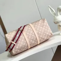 Cheap Louis Vuitton Travel Bags #1393193 Replica Wholesale [$241.32 USD] [ITEM#1393193] on Replica Louis Vuitton Travel Bags
