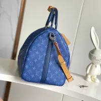 Cheap Louis Vuitton Travel Bags #1393195 Replica Wholesale [$222.00 USD] [ITEM#1393195] on Replica Louis Vuitton Travel Bags