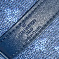 Cheap Louis Vuitton Travel Bags #1393195 Replica Wholesale [$222.00 USD] [ITEM#1393195] on Replica Louis Vuitton Travel Bags