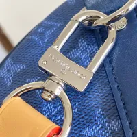 Cheap Louis Vuitton Travel Bags #1393195 Replica Wholesale [$222.00 USD] [ITEM#1393195] on Replica Louis Vuitton Travel Bags