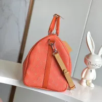 Cheap Louis Vuitton Travel Bags #1393196 Replica Wholesale [$222.00 USD] [ITEM#1393196] on Replica Louis Vuitton Travel Bags