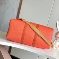 Cheap Louis Vuitton Travel Bags #1393196 Replica Wholesale [$222.00 USD] [ITEM#1393196] on Replica Louis Vuitton Travel Bags