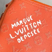 Cheap Louis Vuitton Travel Bags #1393196 Replica Wholesale [$222.00 USD] [ITEM#1393196] on Replica Louis Vuitton Travel Bags