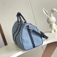 Cheap Louis Vuitton Travel Bags #1393197 Replica Wholesale [$215.00 USD] [ITEM#1393197] on Replica Louis Vuitton Travel Bags