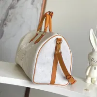 Cheap Louis Vuitton Travel Bags #1393198 Replica Wholesale [$210.00 USD] [ITEM#1393198] on Replica Louis Vuitton Travel Bags