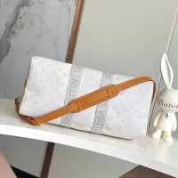 Cheap Louis Vuitton Travel Bags #1393198 Replica Wholesale [$210.00 USD] [ITEM#1393198] on Replica Louis Vuitton Travel Bags