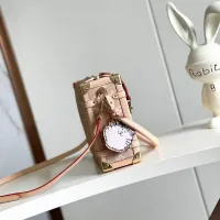 Cheap Louis Vuitton AAA Quality Messenger Bags #1393199 Replica Wholesale [$225.00 USD] [ITEM#1393199] on Replica Louis Vuitton AAA Quality Messenger Bags