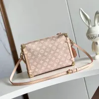 Cheap Louis Vuitton AAA Quality Messenger Bags #1393199 Replica Wholesale [$225.00 USD] [ITEM#1393199] on Replica Louis Vuitton AAA Quality Messenger Bags