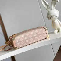 Cheap Louis Vuitton AAA Quality Messenger Bags #1393199 Replica Wholesale [$225.00 USD] [ITEM#1393199] on Replica Louis Vuitton AAA Quality Messenger Bags