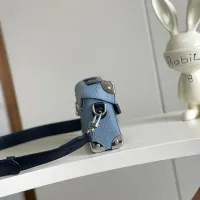 Cheap Louis Vuitton AAA Quality Messenger Bags For Women #1393200 Replica Wholesale [$205.00 USD] [ITEM#1393200] on Replica Louis Vuitton AAA Quality Messenger Bags