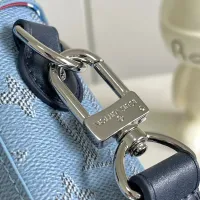 Cheap Louis Vuitton AAA Quality Messenger Bags For Women #1393200 Replica Wholesale [$205.00 USD] [ITEM#1393200] on Replica Louis Vuitton AAA Quality Messenger Bags