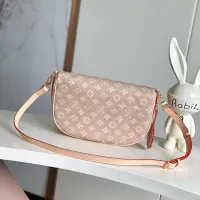 Cheap Louis Vuitton AAA Quality Messenger Bags For Women #1393201 Replica Wholesale [$190.00 USD] [ITEM#1393201] on Replica Louis Vuitton AAA Quality Messenger Bags