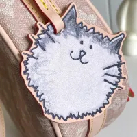 Cheap Louis Vuitton AAA Quality Messenger Bags For Women #1393201 Replica Wholesale [$190.00 USD] [ITEM#1393201] on Replica Louis Vuitton AAA Quality Messenger Bags