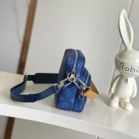 Cheap Louis Vuitton AAA Quality Messenger Bags For Unisex #1393205 Replica Wholesale [$182.00 USD] [ITEM#1393205] on Replica Louis Vuitton AAA Quality Messenger Bags