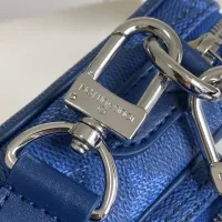 Cheap Louis Vuitton AAA Quality Messenger Bags For Unisex #1393205 Replica Wholesale [$182.00 USD] [ITEM#1393205] on Replica Louis Vuitton AAA Quality Messenger Bags