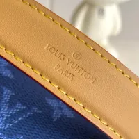 Cheap Louis Vuitton AAA Quality Messenger Bags For Unisex #1393205 Replica Wholesale [$182.00 USD] [ITEM#1393205] on Replica Louis Vuitton AAA Quality Messenger Bags