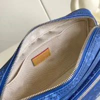 Cheap Louis Vuitton AAA Quality Messenger Bags For Unisex #1393205 Replica Wholesale [$182.00 USD] [ITEM#1393205] on Replica Louis Vuitton AAA Quality Messenger Bags