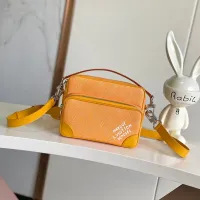 Cheap Louis Vuitton AAA Quality Messenger Bags For Unisex #1393206 Replica Wholesale [$182.00 USD] [ITEM#1393206] on Replica Louis Vuitton AAA Quality Messenger Bags