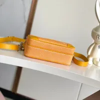 Cheap Louis Vuitton AAA Quality Messenger Bags For Unisex #1393206 Replica Wholesale [$182.00 USD] [ITEM#1393206] on Replica Louis Vuitton AAA Quality Messenger Bags