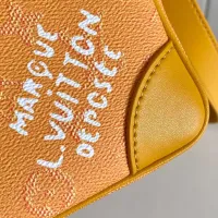 Cheap Louis Vuitton AAA Quality Messenger Bags For Unisex #1393206 Replica Wholesale [$182.00 USD] [ITEM#1393206] on Replica Louis Vuitton AAA Quality Messenger Bags