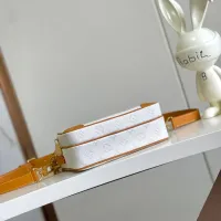 Cheap Louis Vuitton AAA Quality Messenger Bags For Women #1393210 Replica Wholesale [$182.00 USD] [ITEM#1393210] on Replica Louis Vuitton AAA Quality Messenger Bags