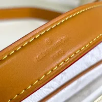 Cheap Louis Vuitton AAA Quality Messenger Bags For Women #1393210 Replica Wholesale [$182.00 USD] [ITEM#1393210] on Replica Louis Vuitton AAA Quality Messenger Bags