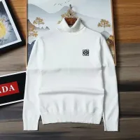 Cheap LOEWE Sweaters Long Sleeved For Men #1393211 Replica Wholesale [$48.00 USD] [ITEM#1393211] on Replica LOEWE Sweaters
